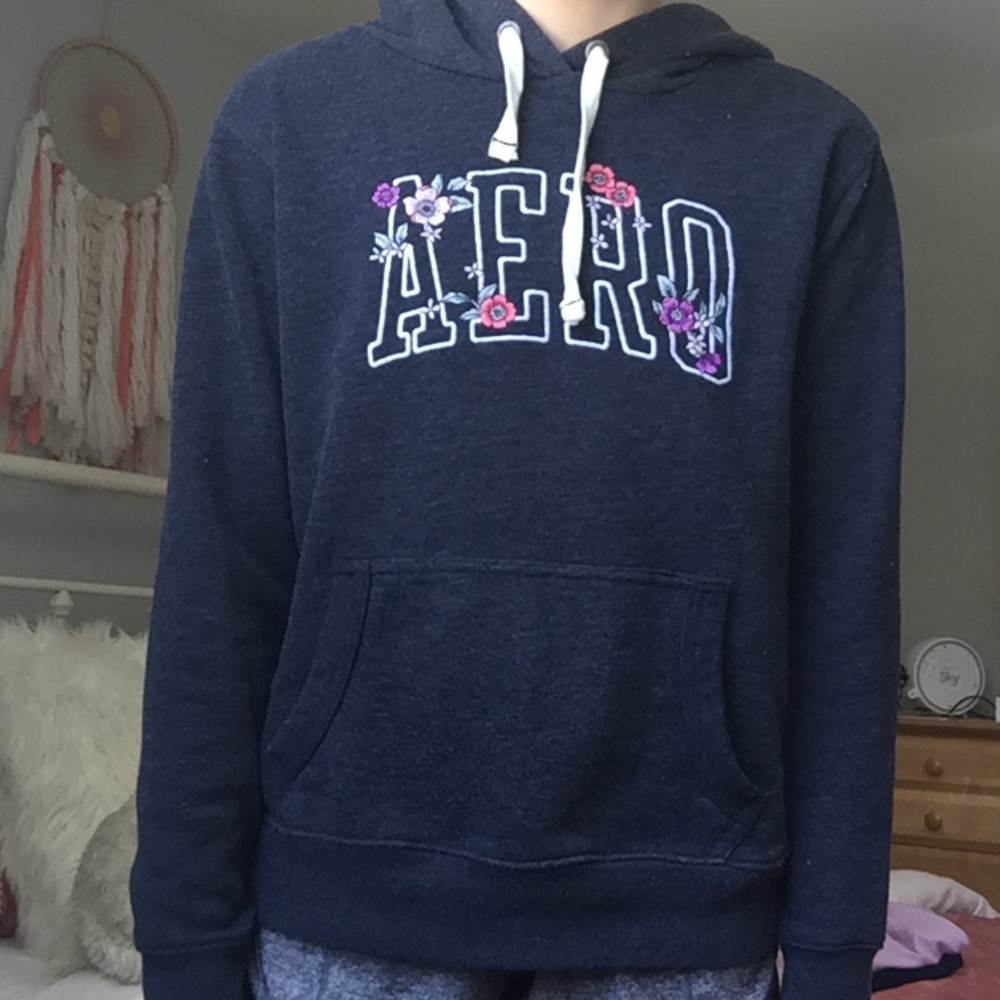 Aeropostale sweatshirt
